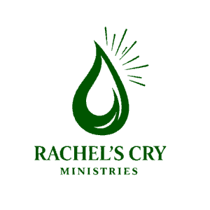 Rachel's Cry Ministries logo