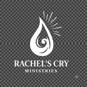 Rachel's Cry teardrop emblem