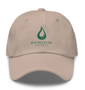 Rachel's Cry Hat