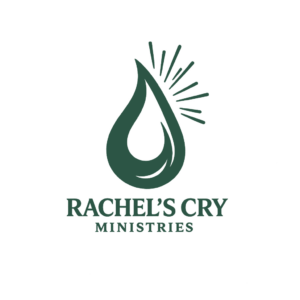 Rachel's Cry Ministries logo