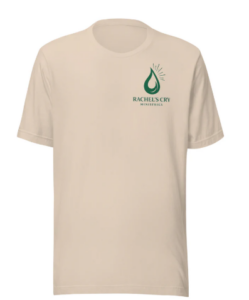 Rachel's Cry Tee